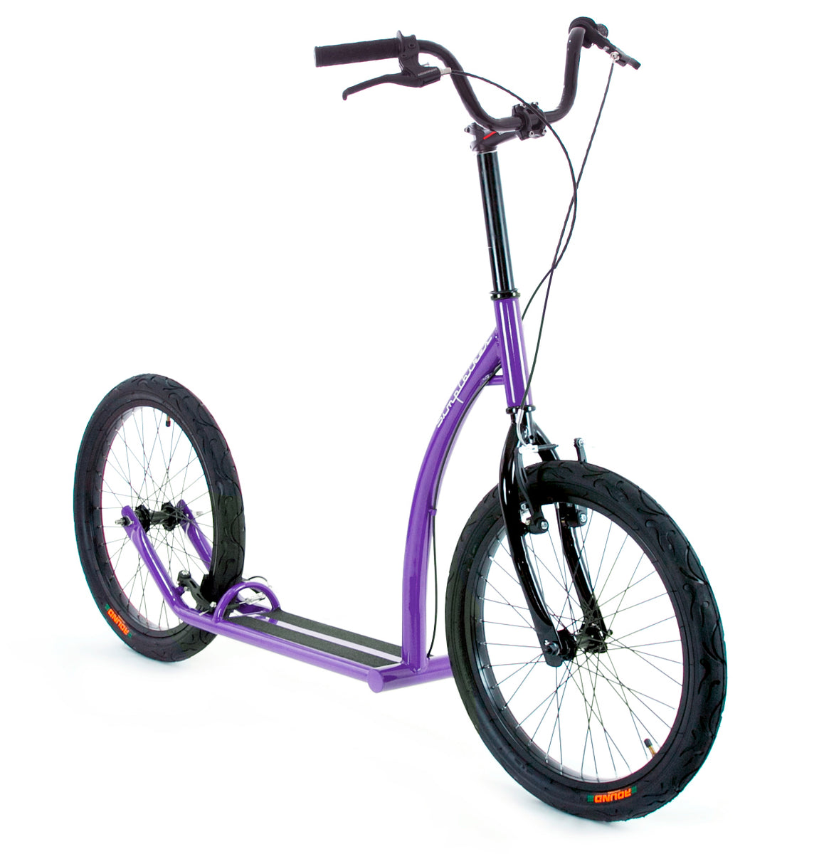 Scooter Patín del Diablo R20 – Bicicletas Vintage