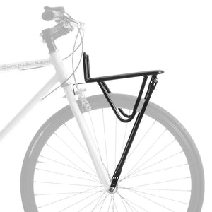 Parrilla Tubular para Bicicleta Delantera Multi Rodada M003