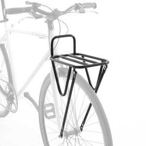 Parrilla Tubular para Bicicleta Delantera Multi Rodada M003