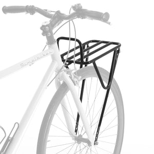Parrilla Tubular para Bicicleta Delantera Multi Rodada M003