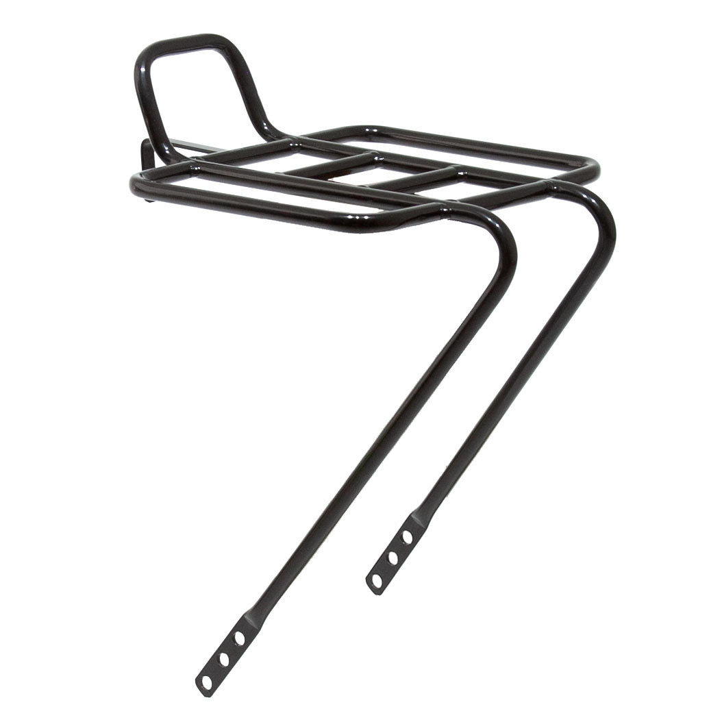 Parrilla Tubular para Bicicleta Delantera Multi Rodada M010