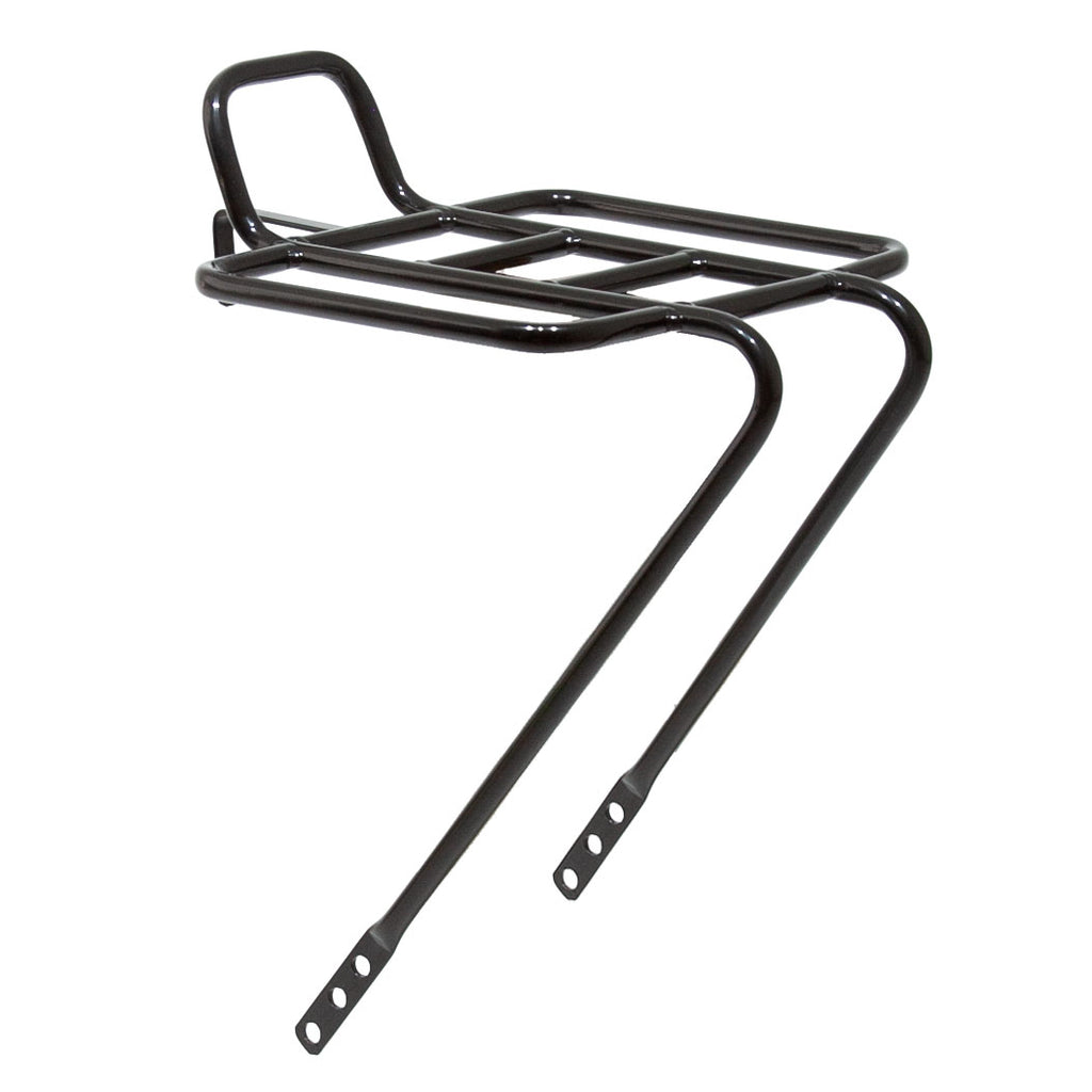 Parrilla Tubular para Bicicleta Delantera Multi Rodada M010
