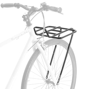 Parrilla Tubular para Bicicleta Delantera Multi Rodada M010