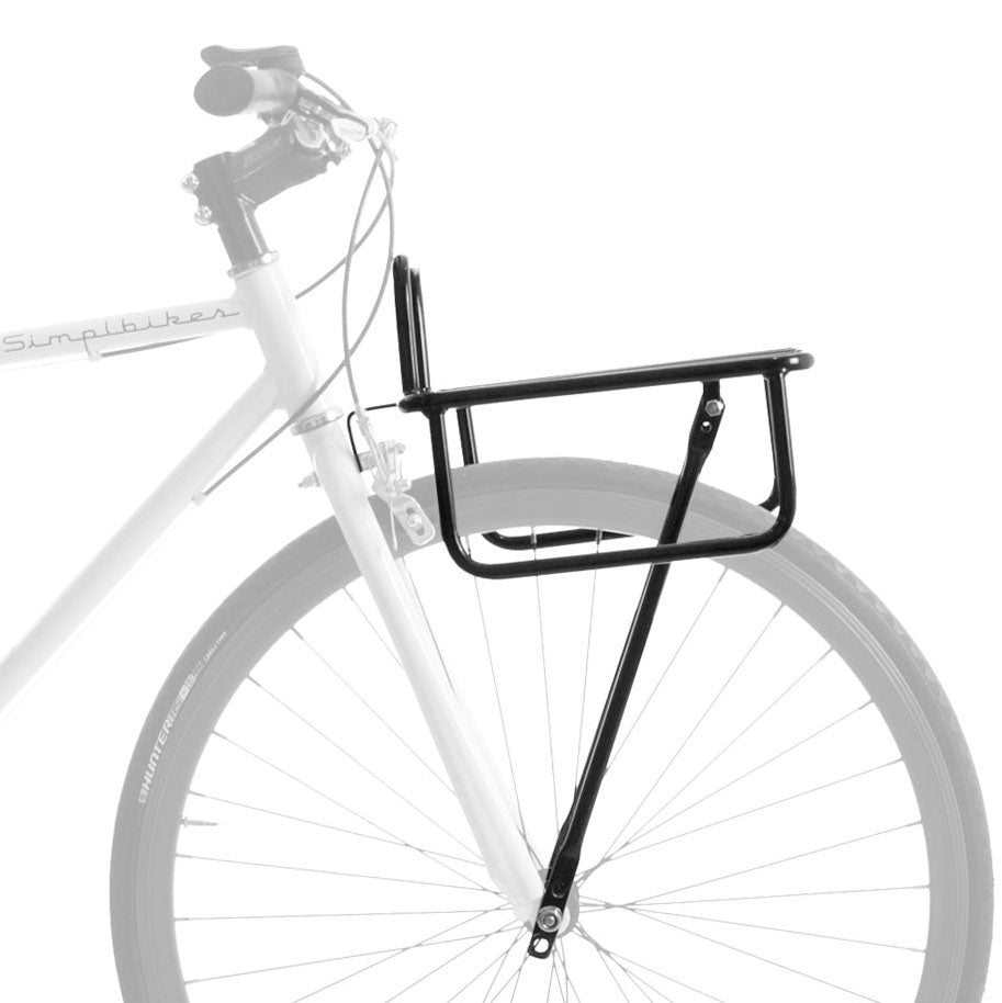 Parrilla Tubular para Bicicleta Delantera Multi Rodada M004