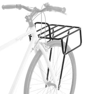 Parrilla Tubular para Bicicleta Delantera Multi Rodada M004