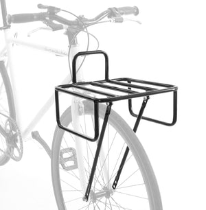 Parrilla Tubular para Bicicleta Delantera Multi Rodada M004