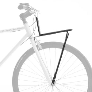 Parrilla Mini Tubular para Bicicleta Delantera Multi Rodada M005