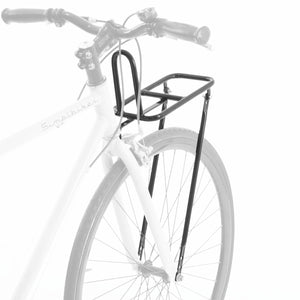Parrilla Mini Tubular para Bicicleta Delantera Multi Rodada M005