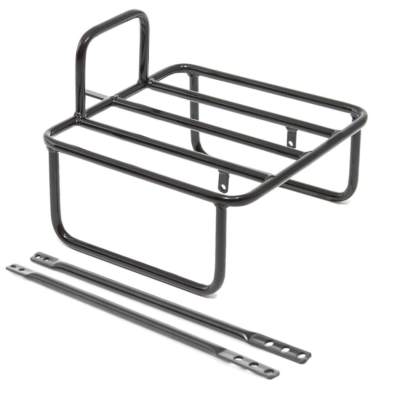 Parrilla Tubular para Bicicleta Delantera Multi Rodada M004
