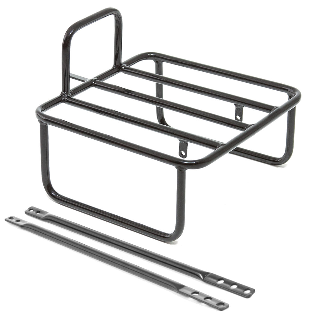 Parrilla Tubular para Bicicleta Delantera Multi Rodada M004