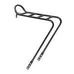 Parrilla Tubular para Bicicleta Delantera Multi Rodada M009