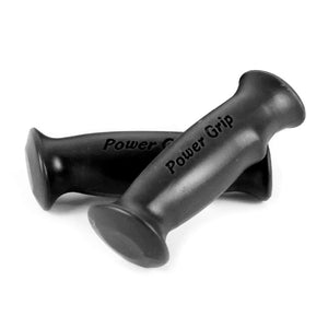 Puños Para Bicicleta Negro