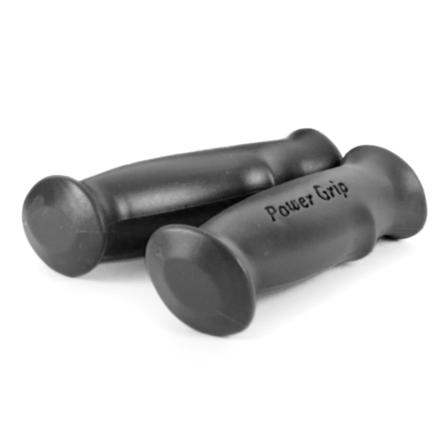 Puños Para Bicicleta Negro