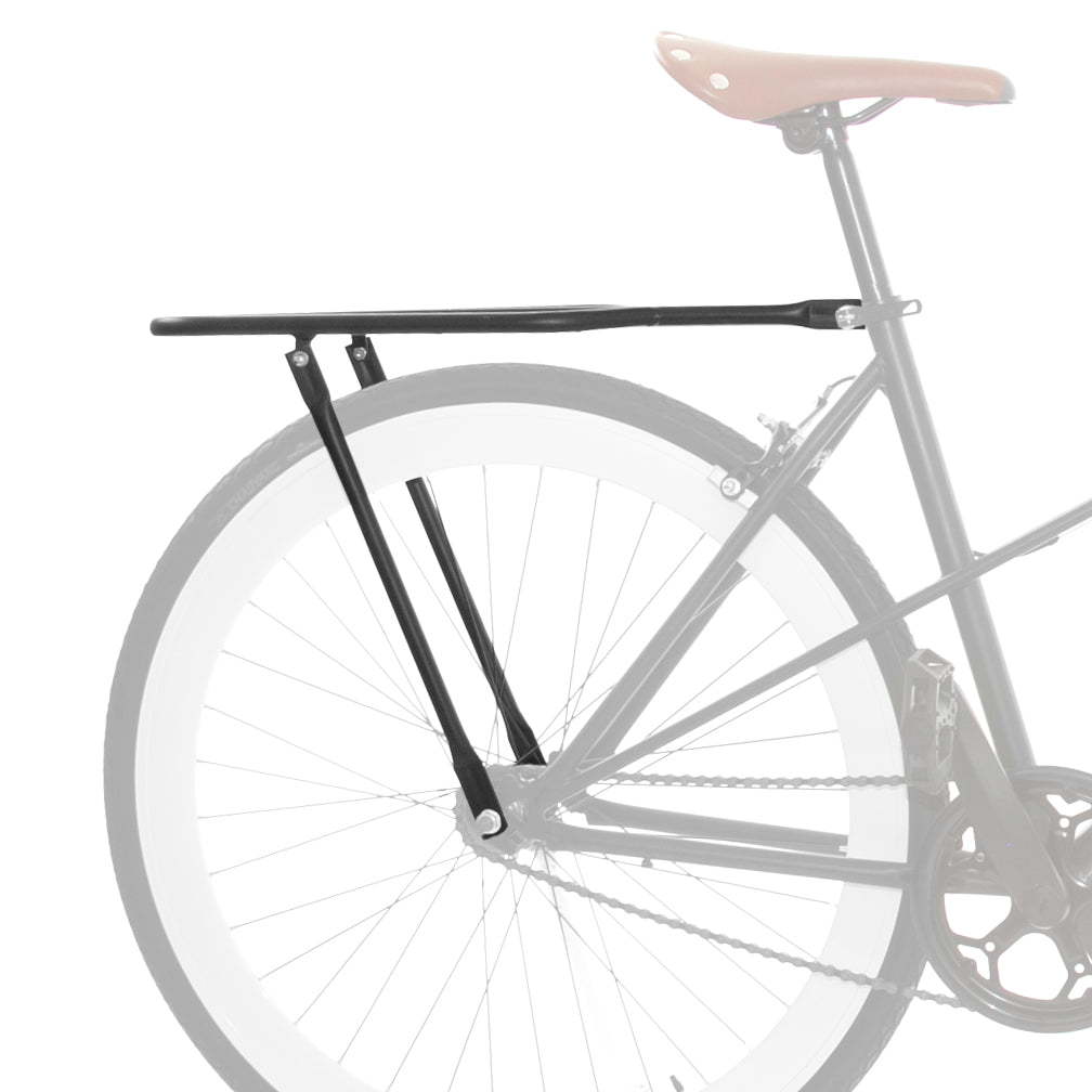 Parrilla Tubular Porta Bultos 700