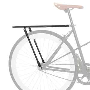 Parrilla Tubular Porta Bultos 700