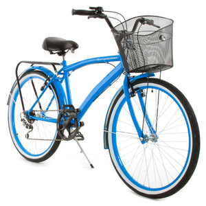 Bicicleta R26 Bicicletas Vintage Hombre Para Bicicleta Rodada 26