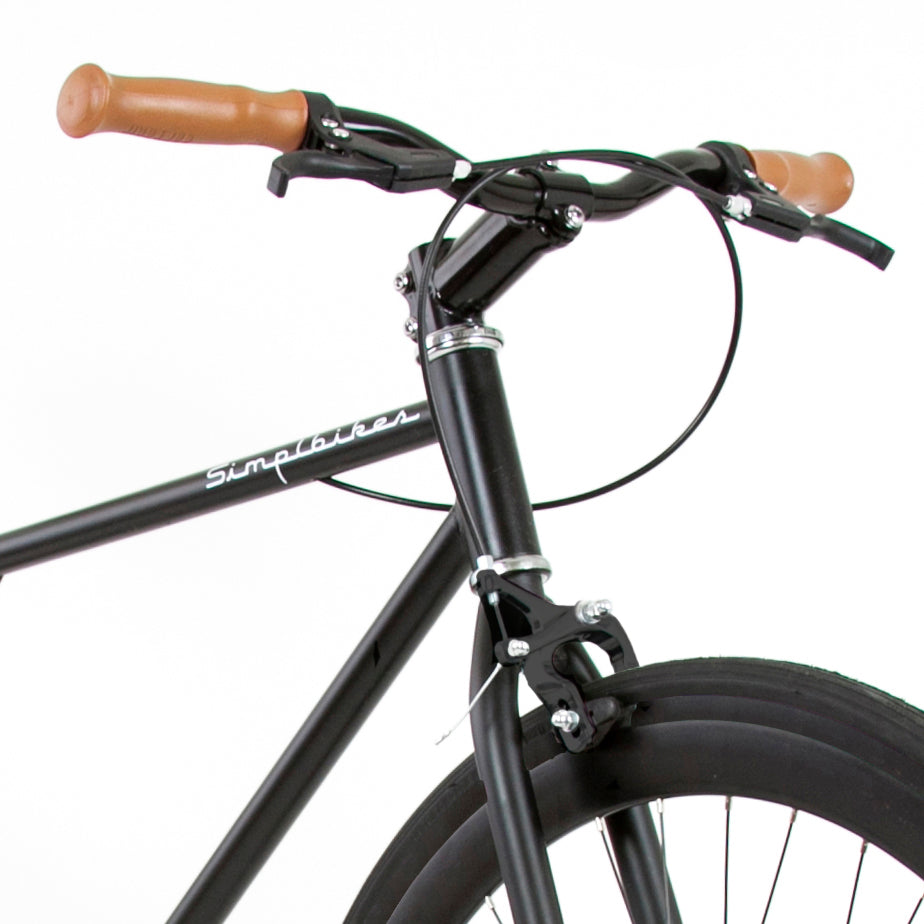 Manubrio Bicicleta